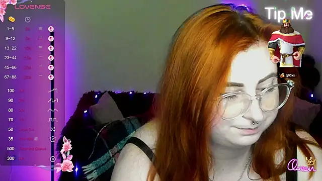 Alicia_love00's Live XXX Chat