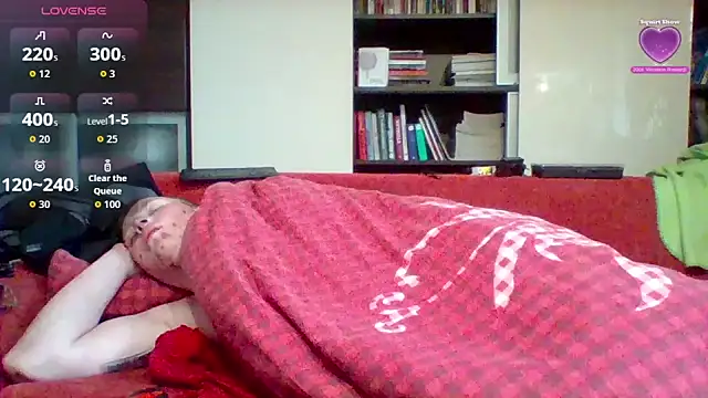 Matttthees Webcam show