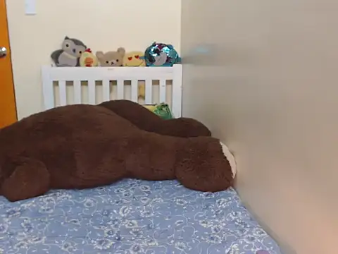 Sweety_AriaのライブXXXチャット