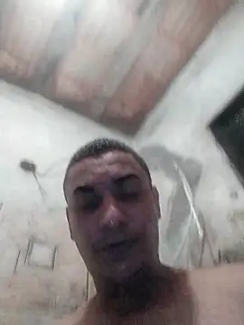 Show de 121fff na webcam