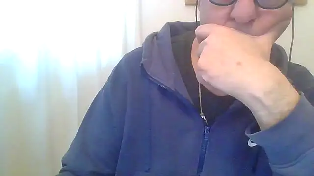 ANONIMO7735 Webcamshow