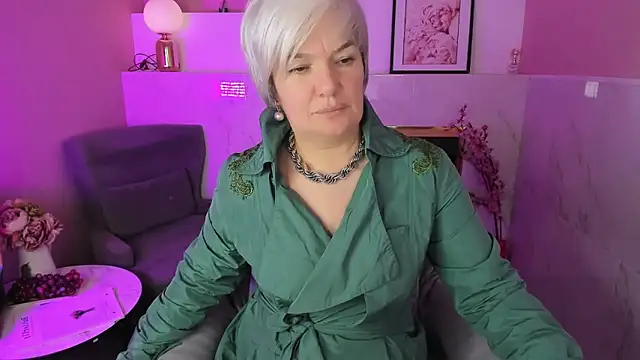 Chat XXX Live CarmenSoft