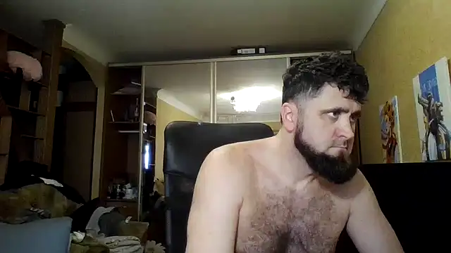 StasConnor Adlı Modelin Canlı XXX Sohbeti