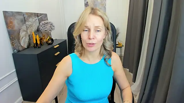 Sinty_Devis Chat XXX in diretta