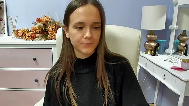 dirtyxEmily élő XXX-chatje