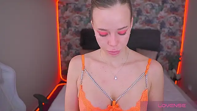 Sexy_Ira élő XXX-chatje