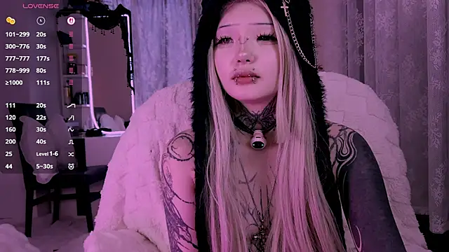 Lein_Bone Live XXX-Chat