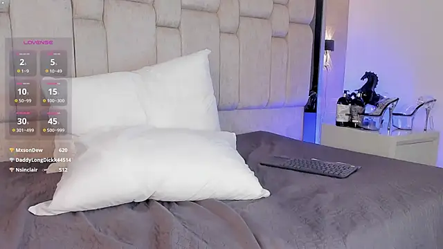 Show de webcam de REINA_ADAHARA