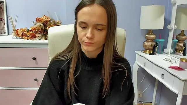 dirtyxEmily: онлайн-секс-чат