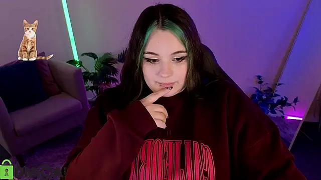 Czat XXX na żywo – Mia_R0ss