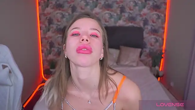 Sexy_Ira Live XXX-chat