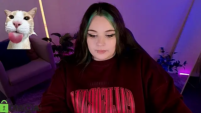 Mia_R0ss – Naživo XXX chat