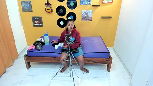 lilithevil32 Obrolan Langsung XXX