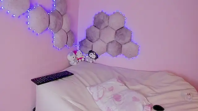 isabellmontt Obrolan Langsung XXX