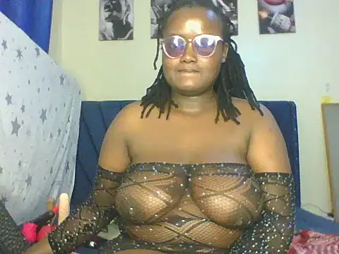 Hot_Montel's Live XXX Chat