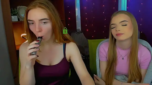 XXX chat uživo modela maddy_moah