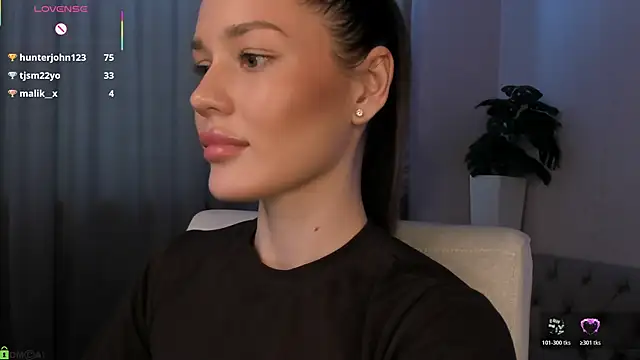 Aria_Mila Live XXX-Chat