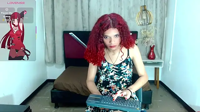 Show de webcam de luisa__torres