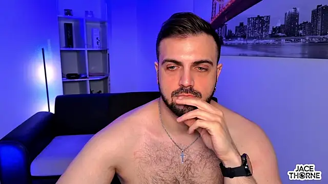 แชท XXX สดของ Jace_Thorne