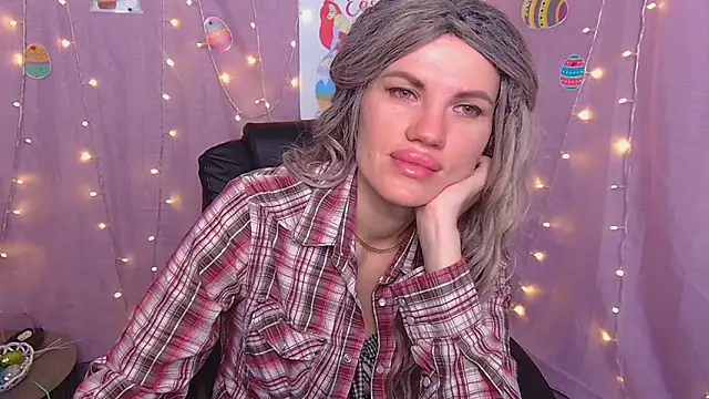 MilaLoona Live XXX-Chat