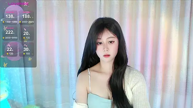 Aimee-520 Live XXX-chat