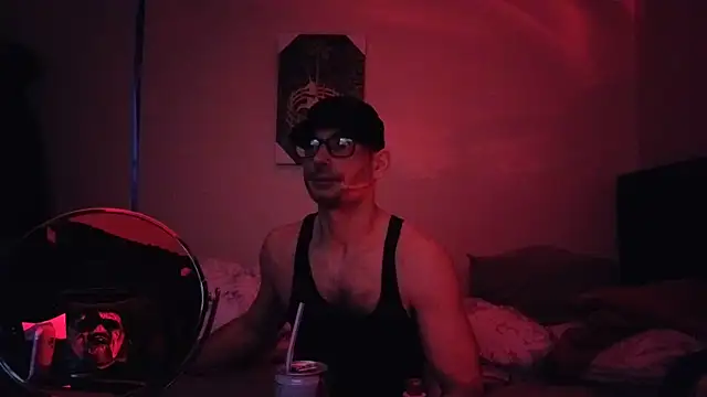 hailzeffn Webcam Show