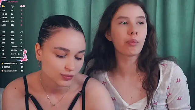 ZofiaSoshnik's Live XXX Chat