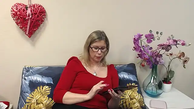 DoreenSexy 即時 XXX 聊天