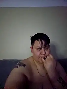 DevilDahm Live XXX-Chat