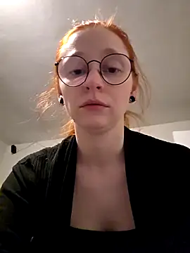 LilyFoxxx Live XXX-Chat