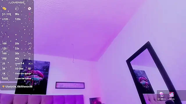 Aily_star's Live XXX Chat