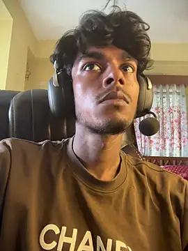 thecatfishh Webcam Show