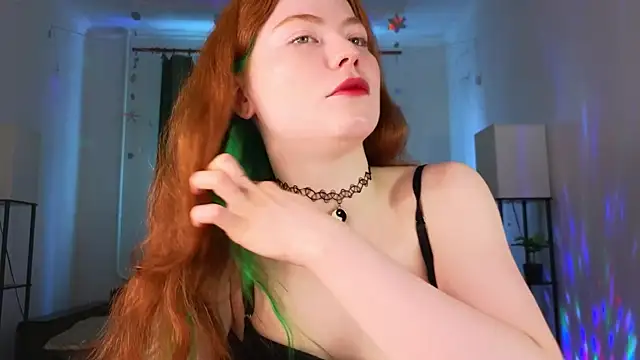 دردشة gingercute17 الجنسية المباشرة