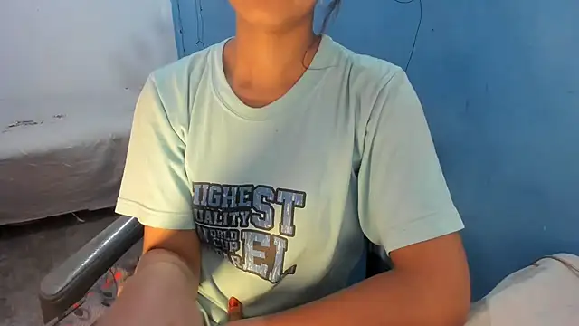 Živý XXX chat loveyouforever666