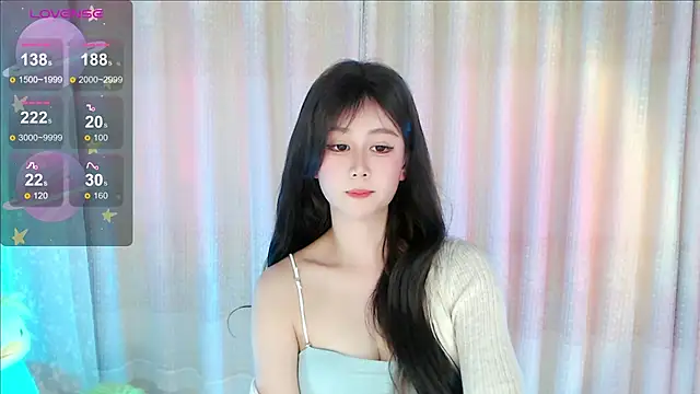 Aimee-520 现场XXX聊天