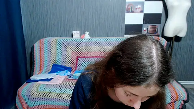 pa1e_pr1ncess Live XXX-Chat