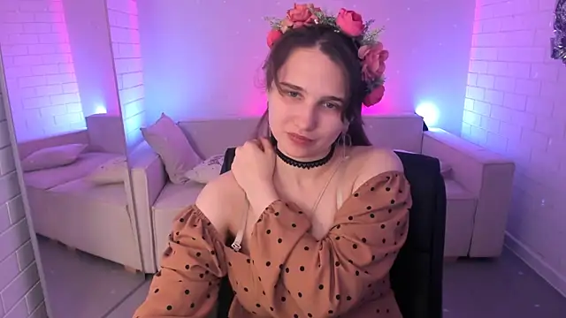 TessaMilln Live XXX chat