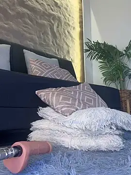 Czat XXX na żywo – Isa__Blanc