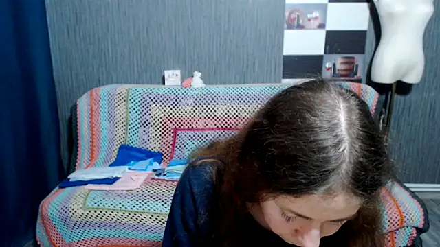 pa1e_pr1ncess Live XXX-Chat