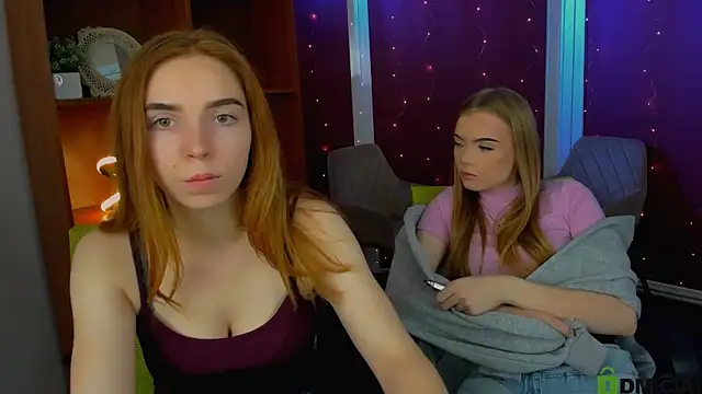 Chat XXX en directo de maddy_moah