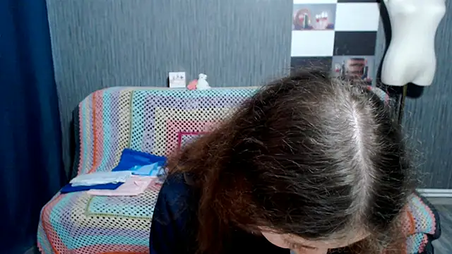 Chat XXX en directo de pa1e_pr1ncess