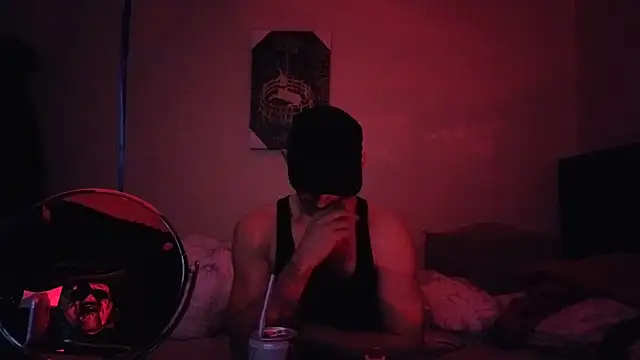 hailzeffn Chat XXX in diretta