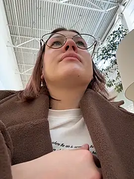 Chat XXX en directo de RinaCat