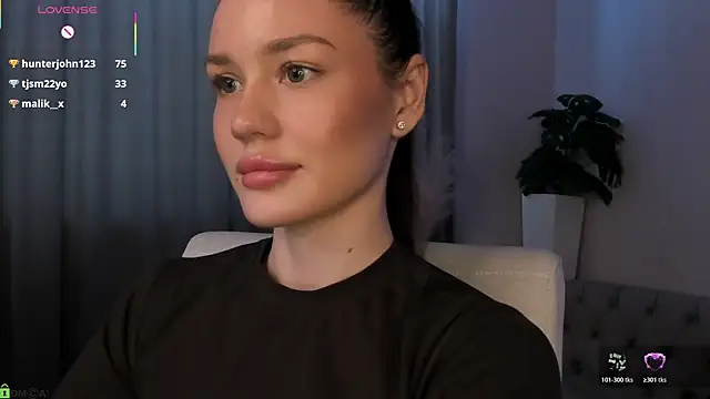 Sembang XXX Secara Langsung Aria_Mila