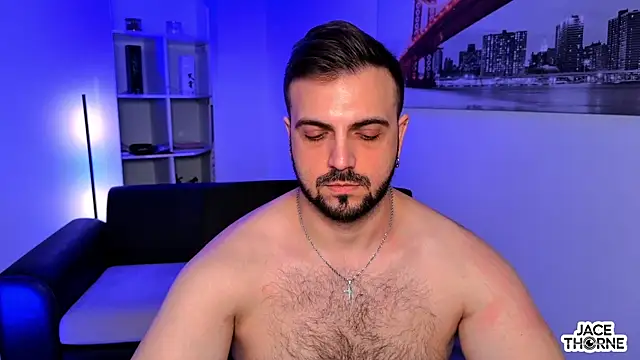Chat XXX en directo de Jace_Thorne