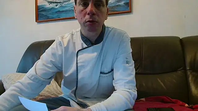 cloupefun – Kamerová šou