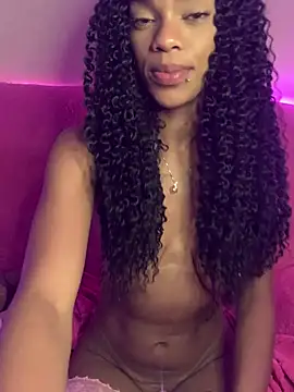 Cammgirlmii Live XXX Chat