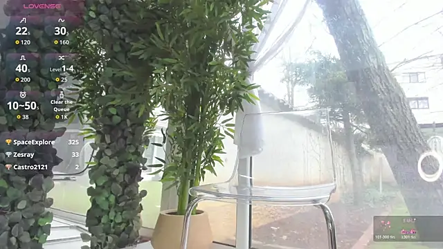 Lexi_Storm Live XXX Chat