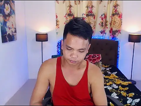 IANhARDfUcker's Webcam Show