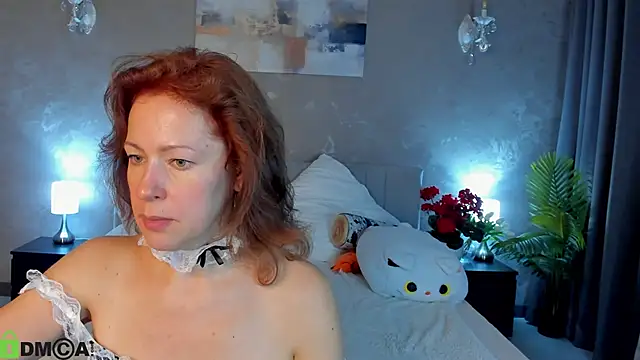 Živý XXX chat LeticiaRomano